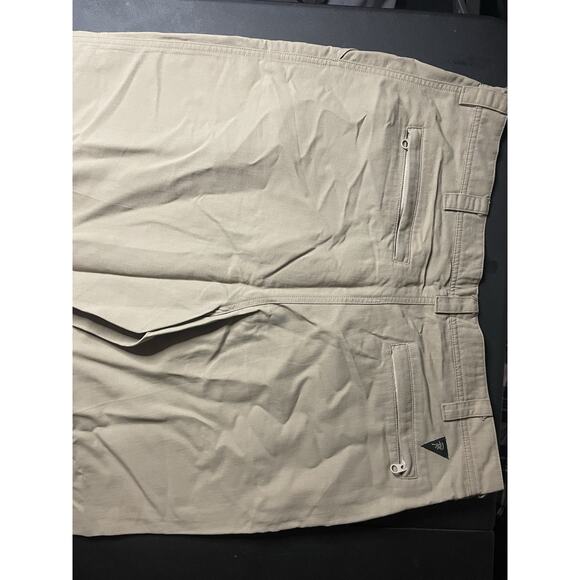 Men’s Rail Riders Climbing Hiking Fishing Camping Outdoor Pants 36x30 - Picture 5 of 6